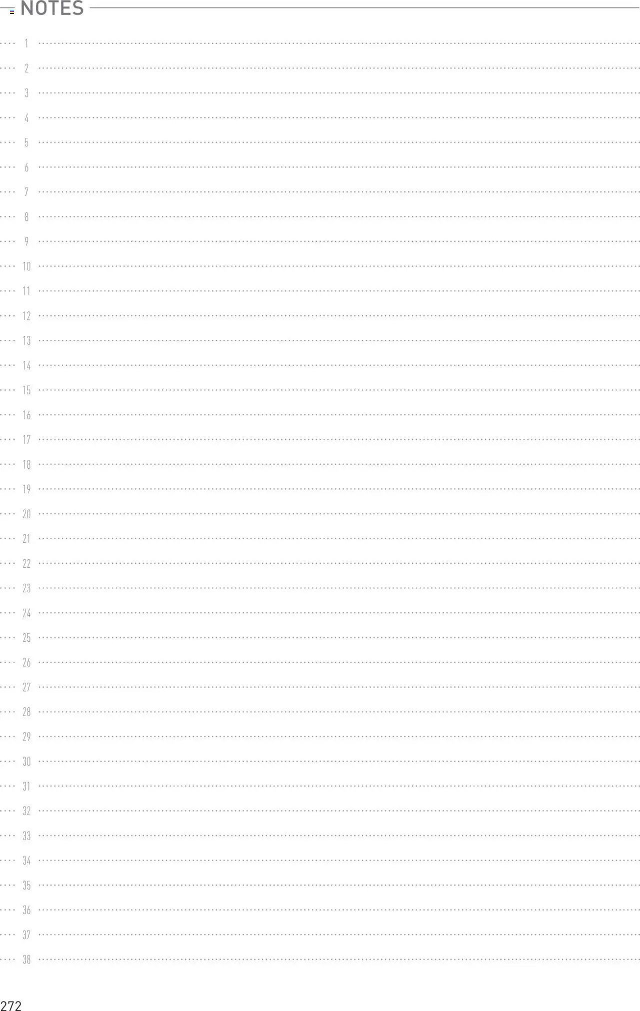  | Page: 272