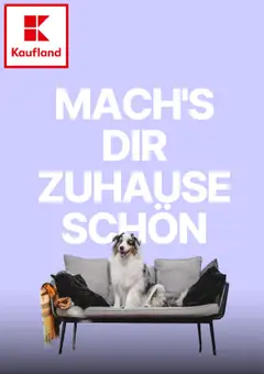 Kaufland Flugblatt ab 18.09.2025 gültig