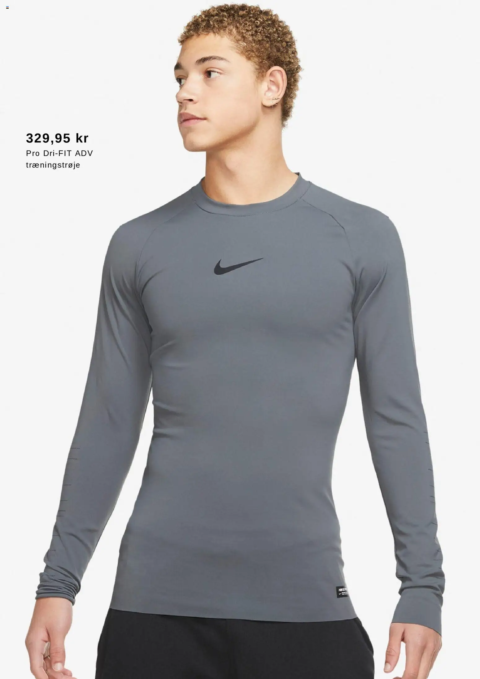 Intersport tilbudsavis – gyldig fra 01.11.2025 | Side: 4