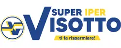 Logo Visotto della sezione Iper Supermercati