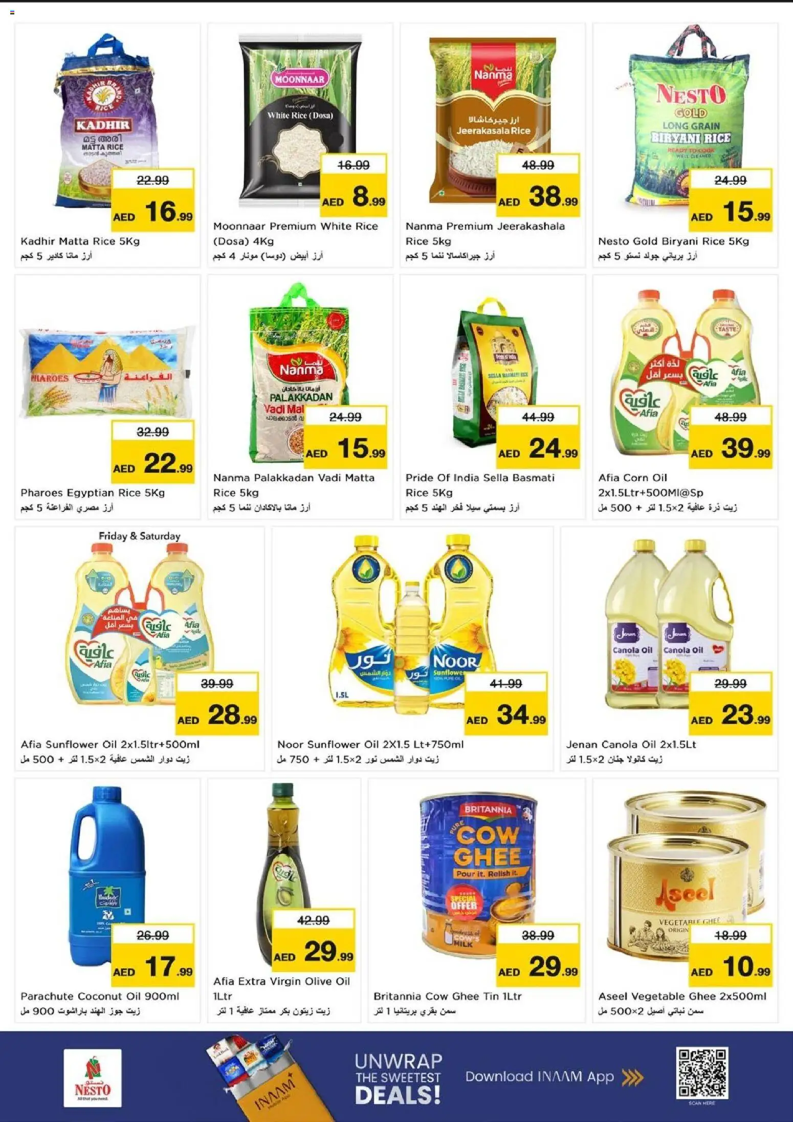 {H1} | Page: 8 | Products: Jablká, Hovězí maso