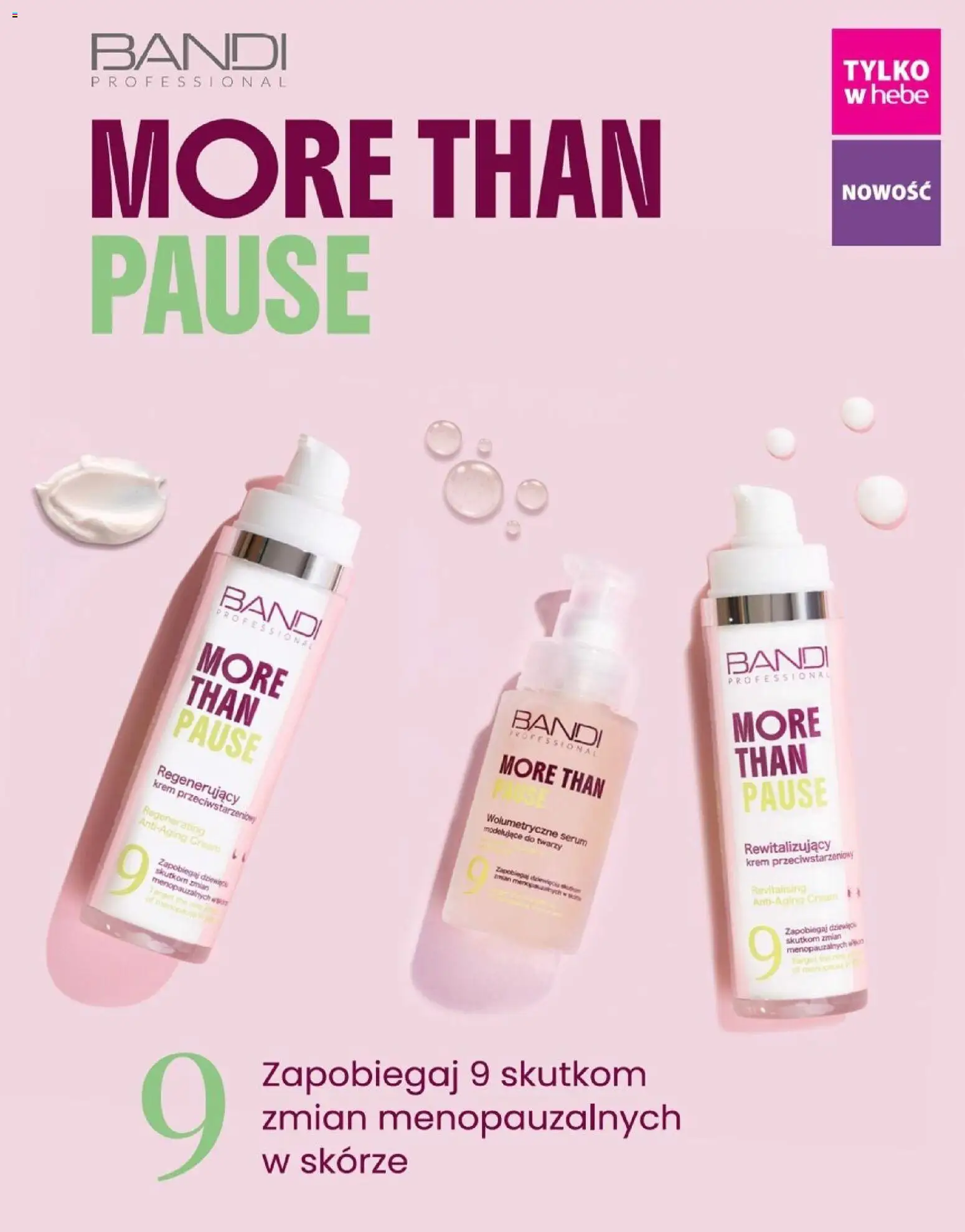 Hebe Gazetka - Magazyn od 01.01.2026 | Strona: 75