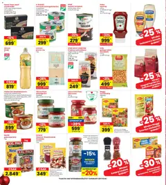 Interspar Akciós újság - amely érvényes a következő dátumtól: 11.12.2025 | Oldal: 10