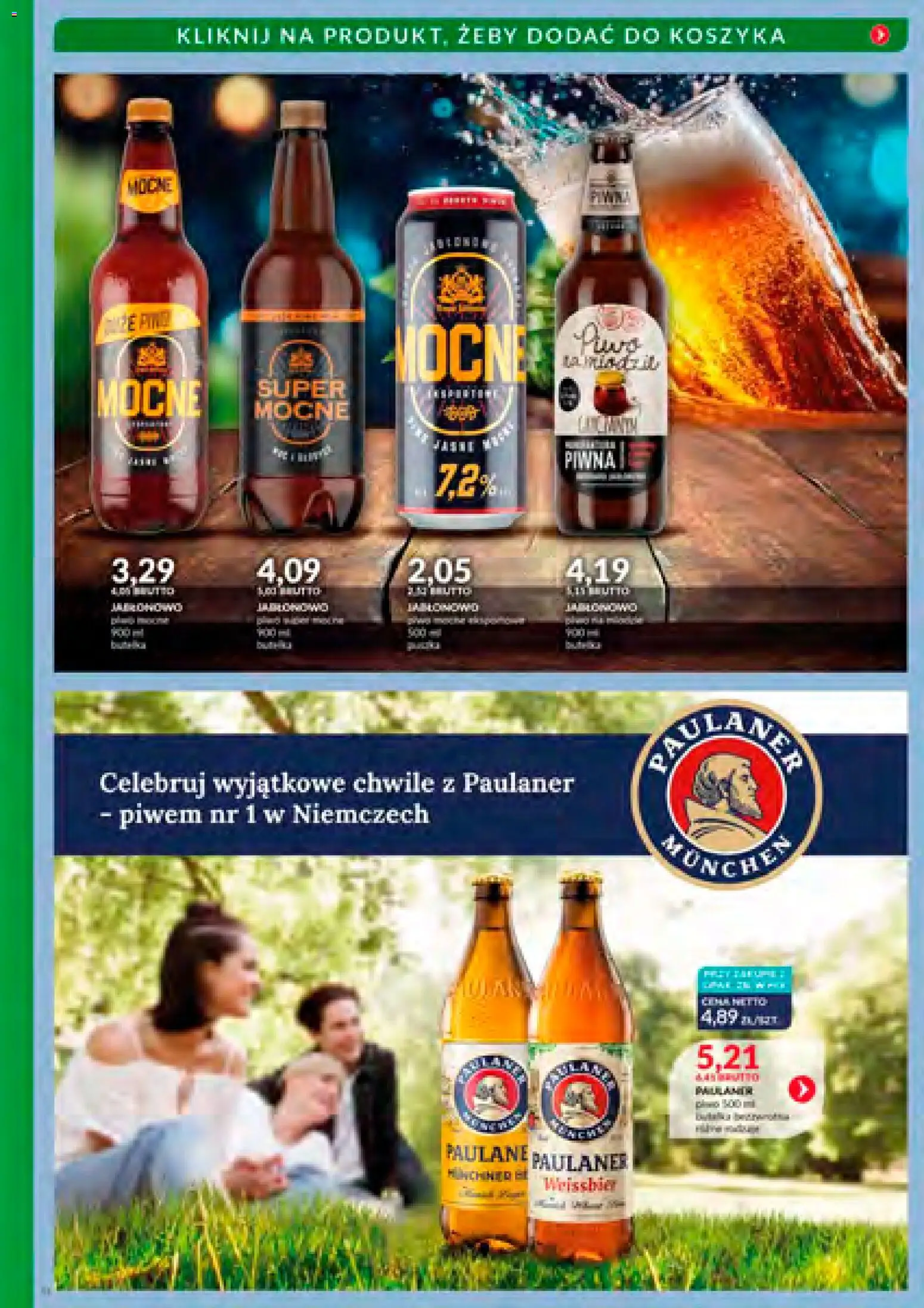 Eurocash Gazetka - Katalog Alkoholowy 12 od 01.12.2025 | Strona: 55