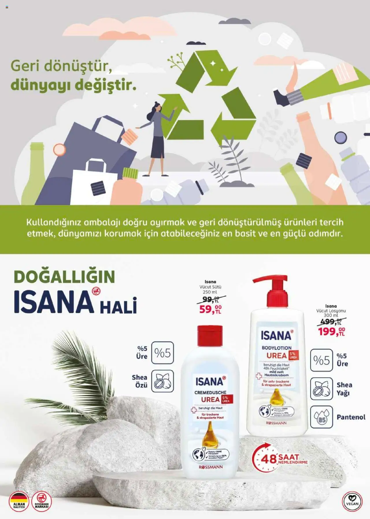 Rossmann Ekim Ev & Yaşam Kataloğu - 01.10.2025 tarihinden itibaren geçerlidir | Sayfa: 8 | Ürünler: Halı, Saat