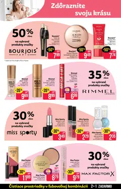 Teta drogerie leták platný od 13.04.2026 | Strana: 2