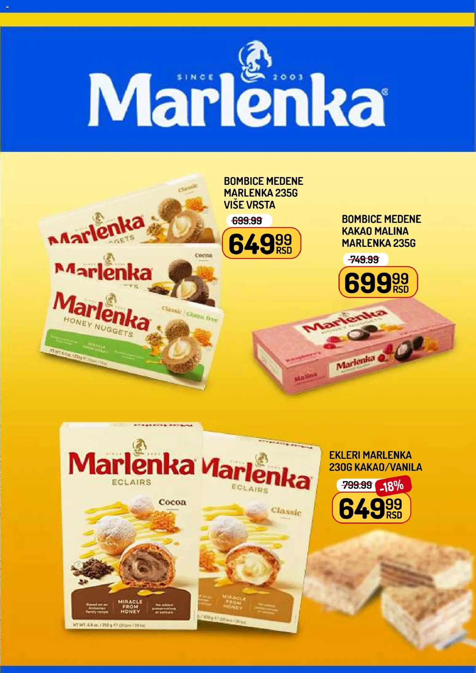 Aman katalog - važi od 13.02.2026 | Strana: 7 | Proizvode: Malina