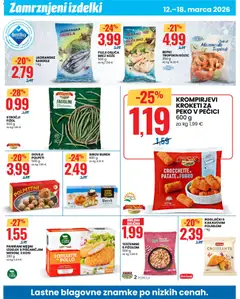 Eurospin katalog akcije – veljaven od 12.03.2026 | Stran: 8