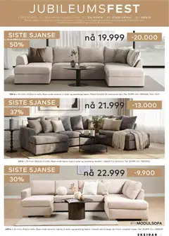 Forhåndsvisning av Skeidar kundeavis gyldig fra 06.03.2026 | Side: 5