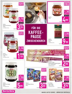 Sutterlüty Flugblatt ab 05.11.2025 gültig | Seite: 2