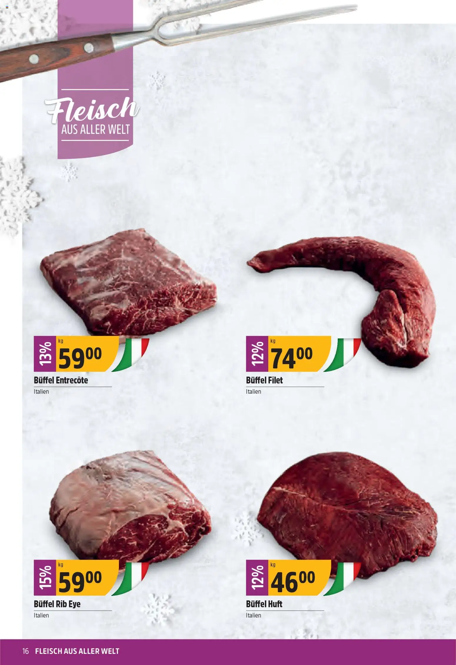 TopCC Aktionen – gültig ab 08.12.2025 | Seite: 16