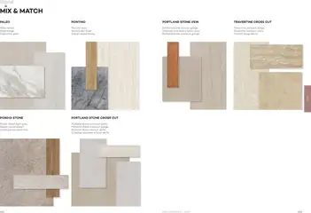 Preview of Rak Ceramics Surfaces Catalogue valid from 17.12.2024 | Page: 68