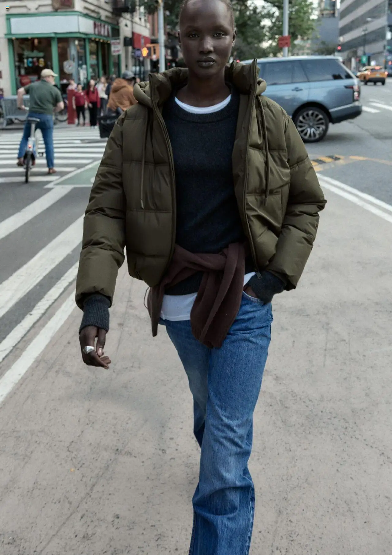 Noul catalog Zara – valabil de la 01.10.2025 | Pagină: 4