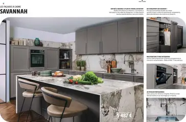Darty - Prévisualisation de Darty catalogue valide à partir de 01.08.2025 | Page: 48 | Produits: Four, Porte, Cartouche, Cadre