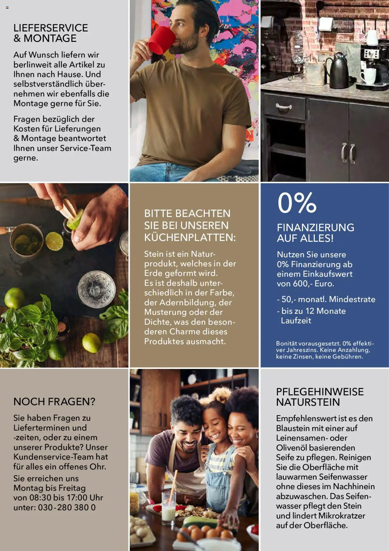 Rahaus Küchen – gültig ab 01.06.2024 | Seite: 29 | Produkte: Seife, Wasser, Uhr