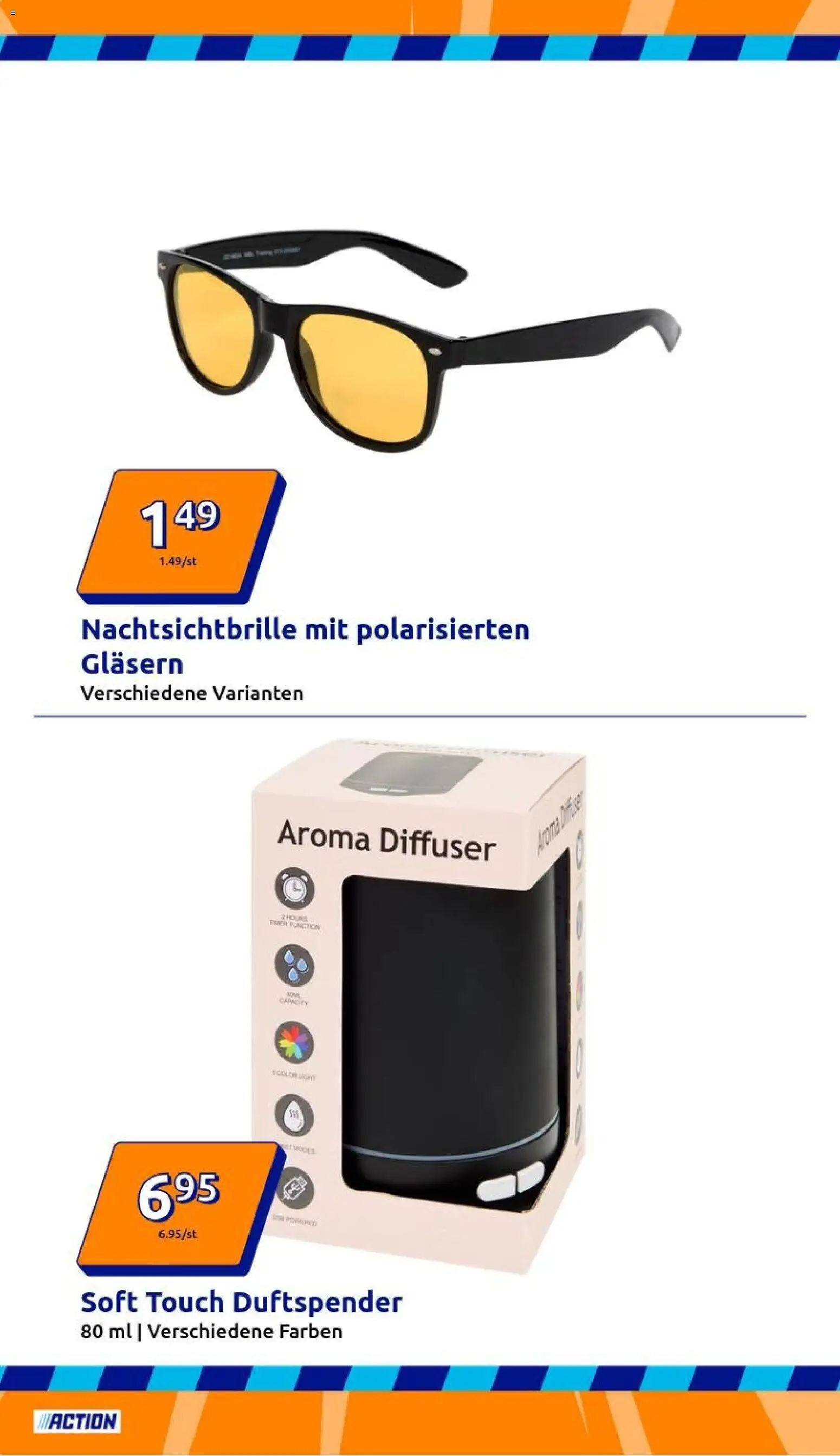 Action Prospekt – gültig ab 31.12.2025 | Seite: 24