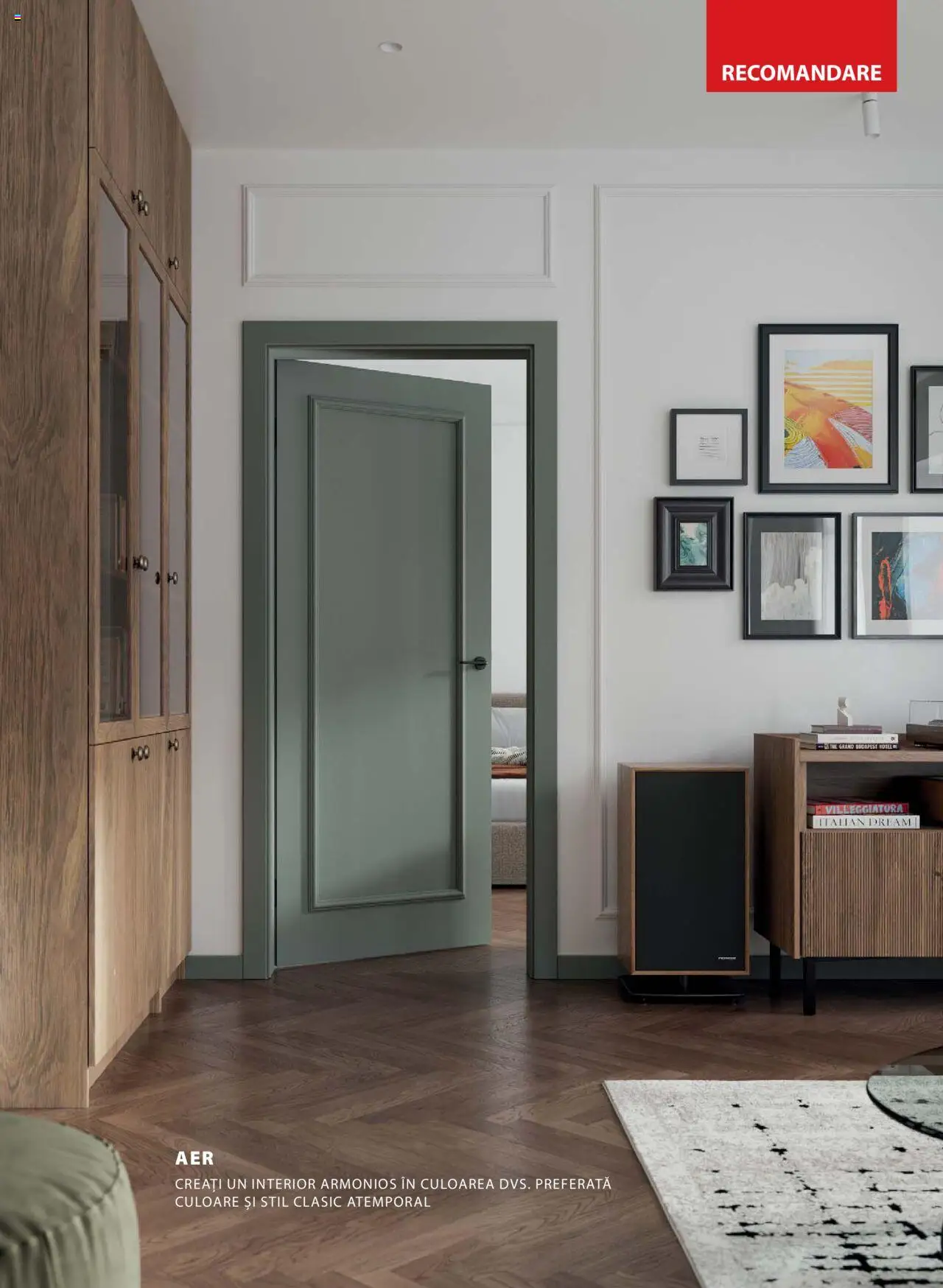 Noul catalog Proges – valabil de la 01.05.2025 | Pagină: 17