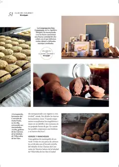 Vista previa El Corte Inglés ofertas válido desde el 11.12.2025 | Página: 51