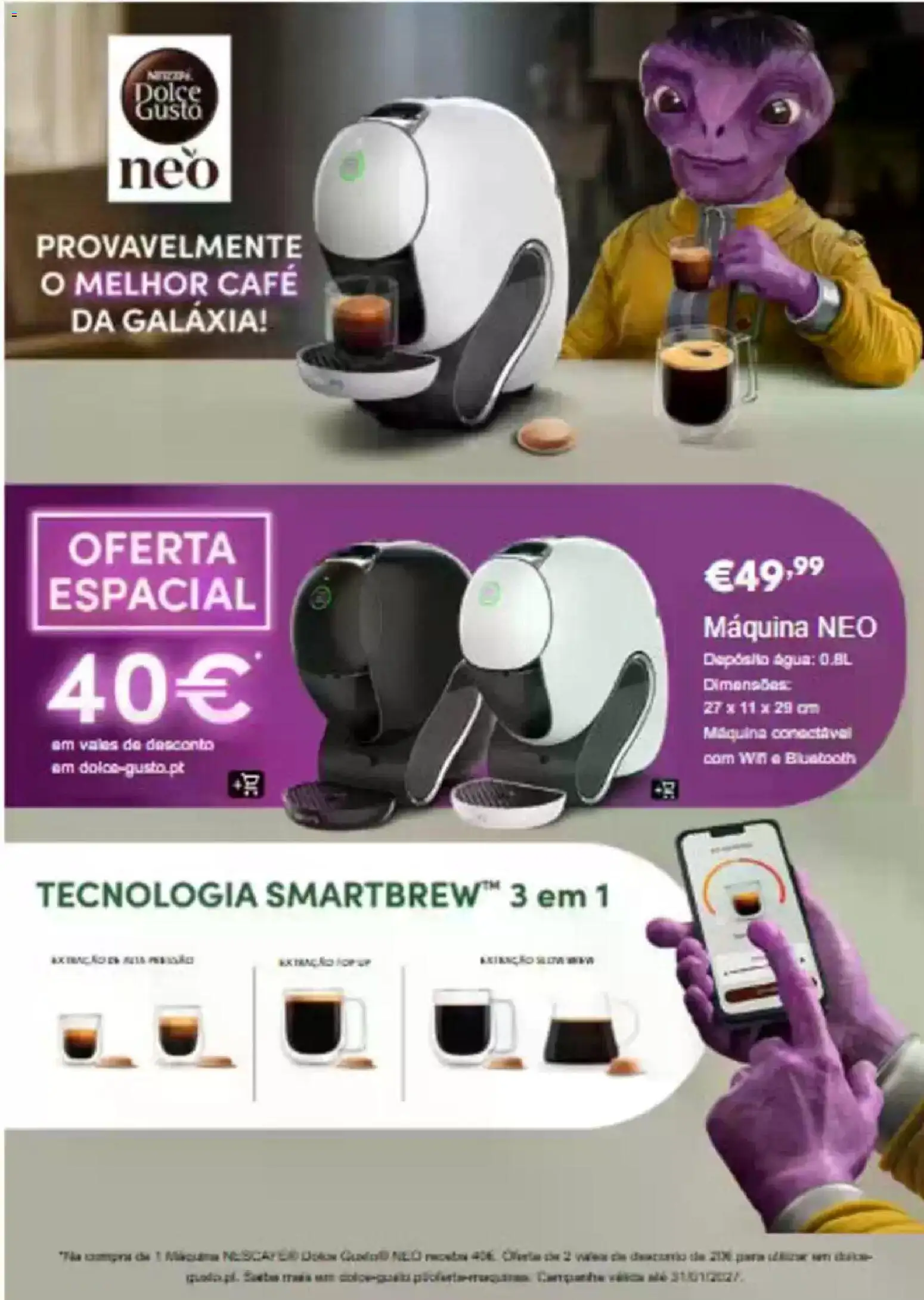 Radio Popular folheto │ válido de 01.04.2026 | Página: 16 | Produtos: Agua, Café