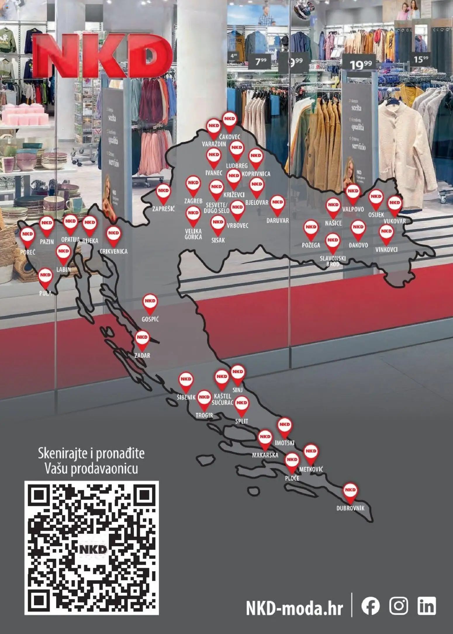 NKD katalog | vrijedi od 30.10.2025 | Stranica: 2