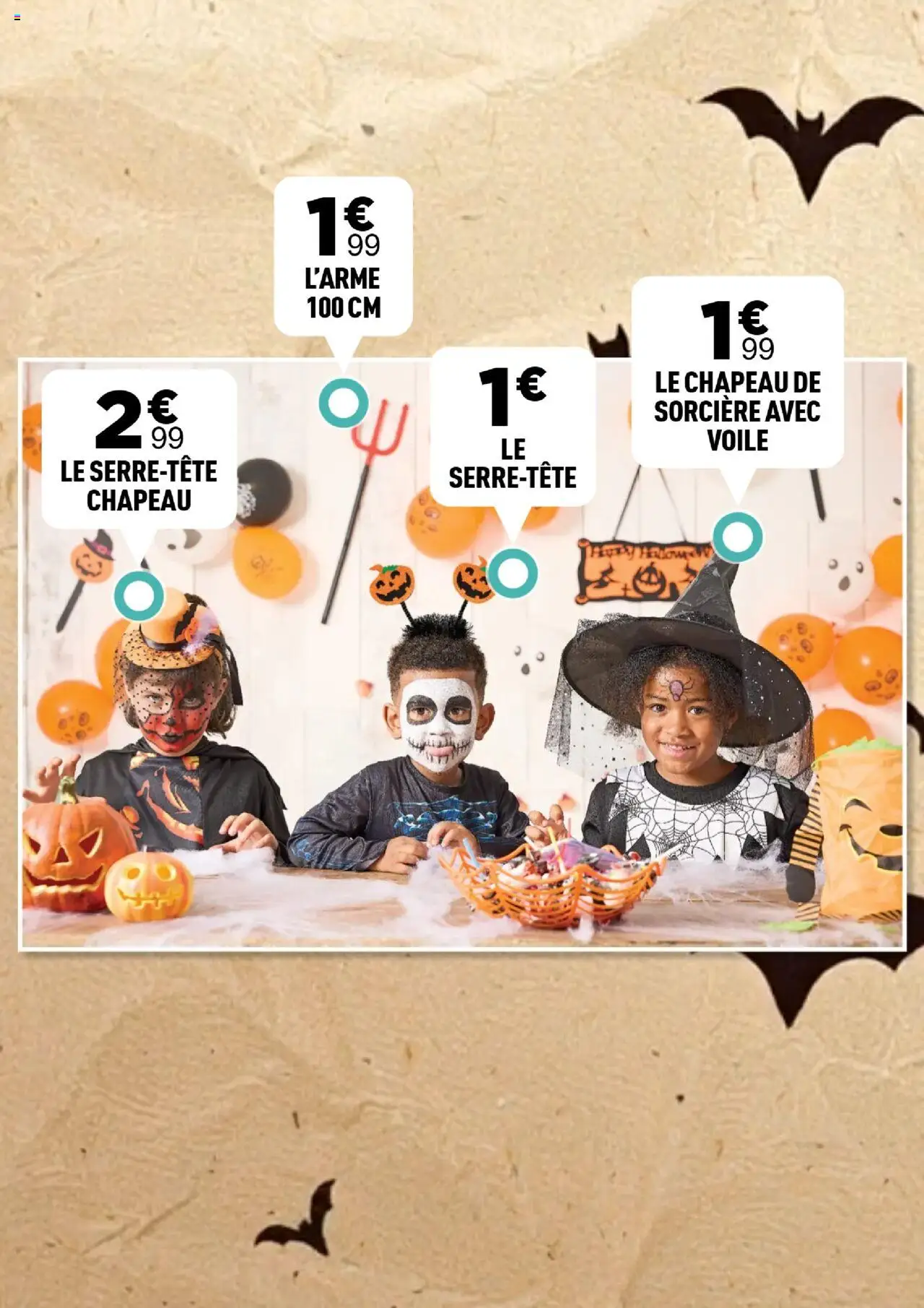 {H1} | Page: 5 | Produits: Chapeau