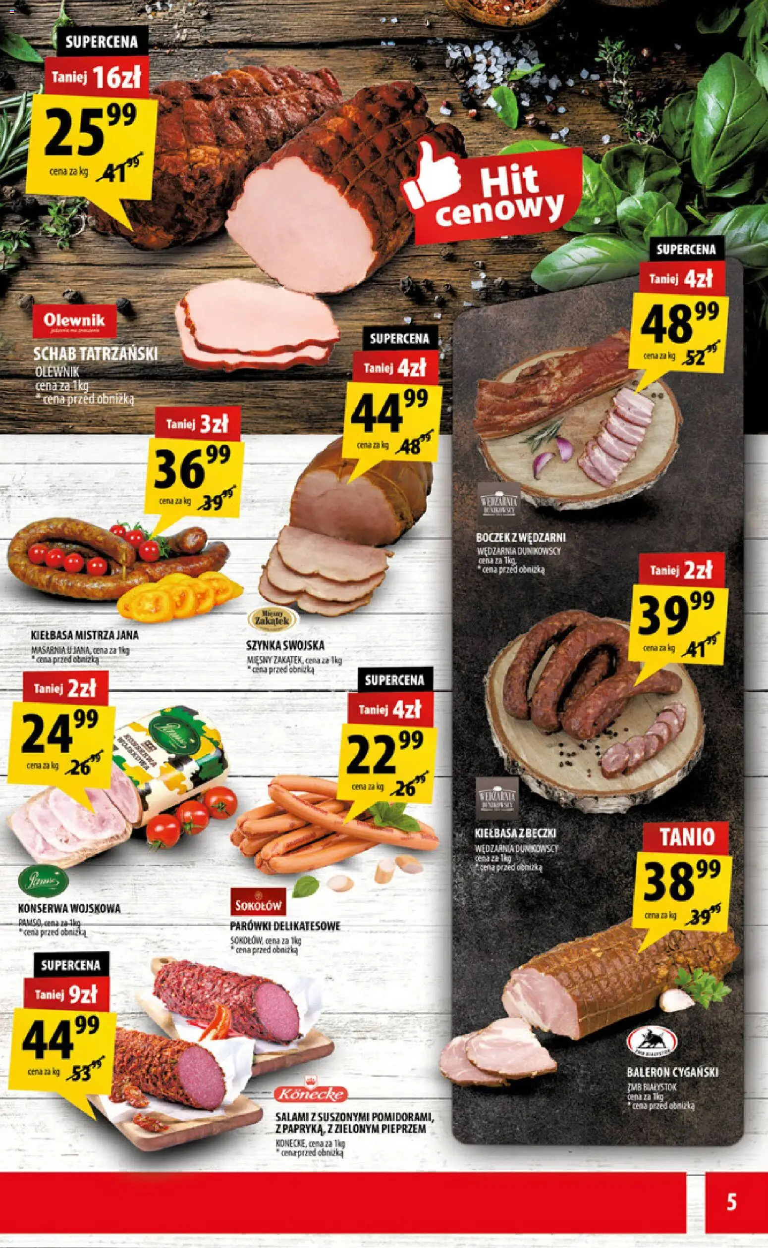 Arhelan Gazetka od 13.02.2026 | Strona: 5