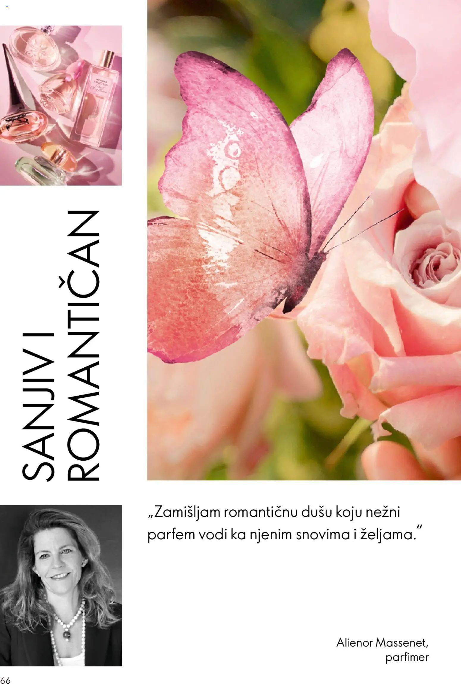 Oriflame katalog - važi od 22.04.2026 | Strana: 66 | Proizvode: Parfem