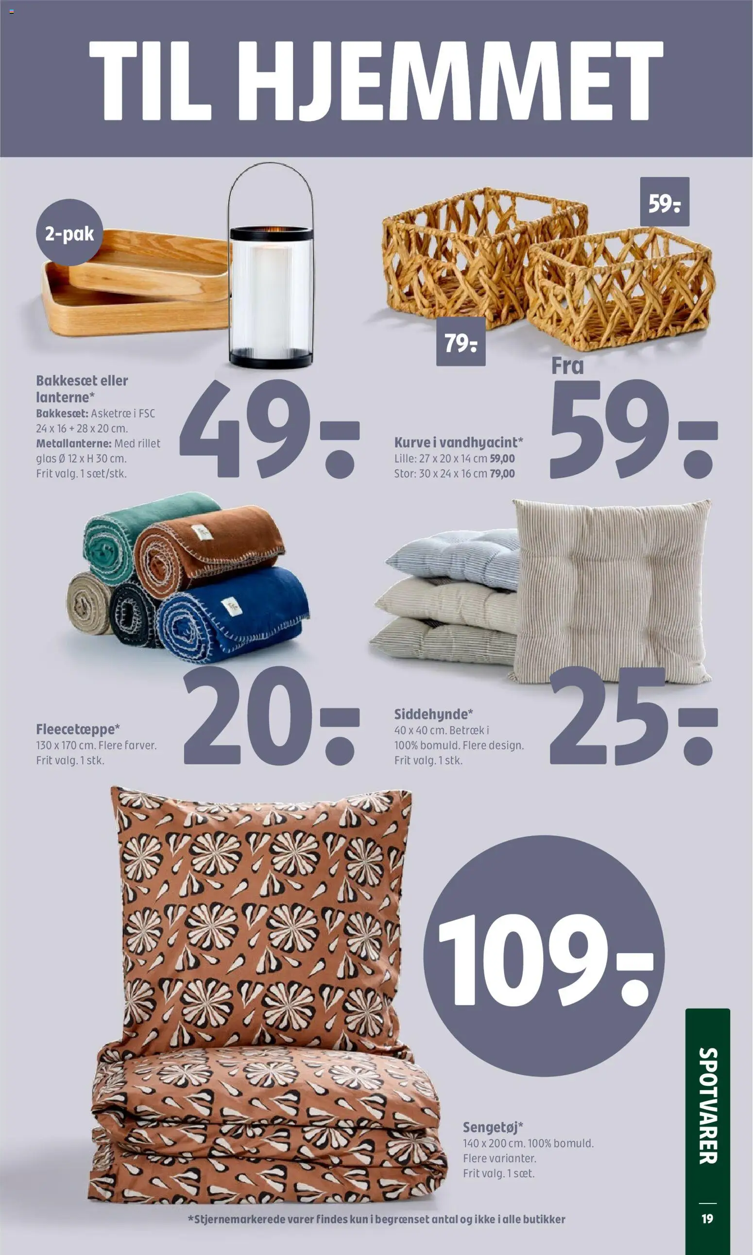 🛍️ Coop 365 - Tilbudsavis fra 23/04/2026 » Se eksklusive tilbud og spar penge i dag! 💰 | Danmark