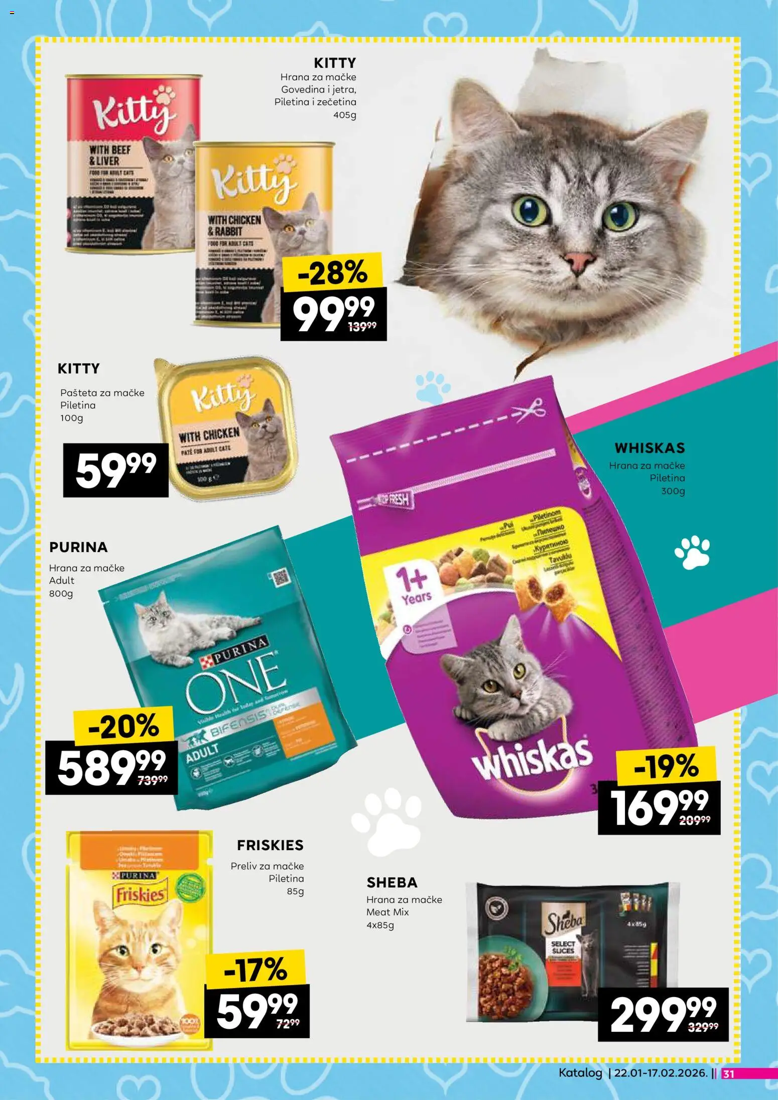 Idea katalog - važi od 22.01.2026 | Strana: 31