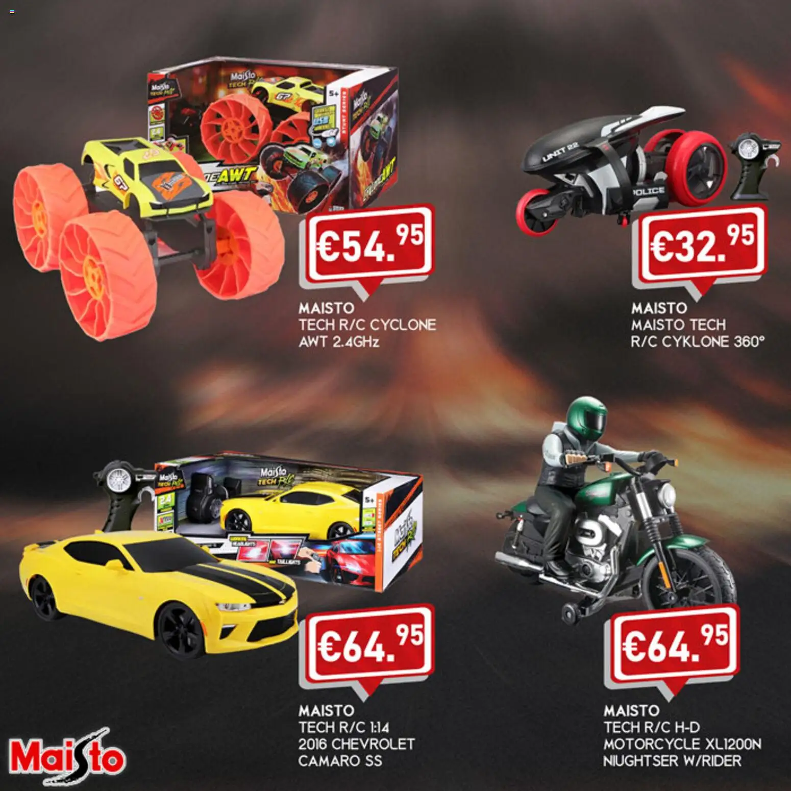 Lysiotis Φυλλάδιο Παιχνίδια – σε ισχύ από 08.01.2026 | Σελίδα: 24