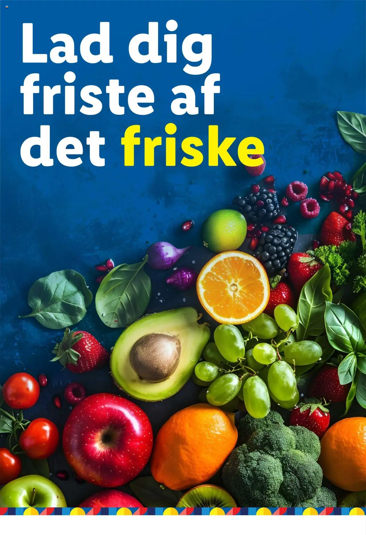 Lidl Tilbudsavis gyldig fra 19.06.2025 | Side: 39