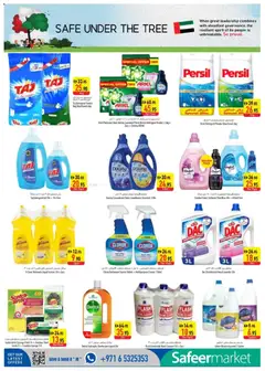 Preview of Safeermarket catalogue valid from 16.04.2026 | Page: 10