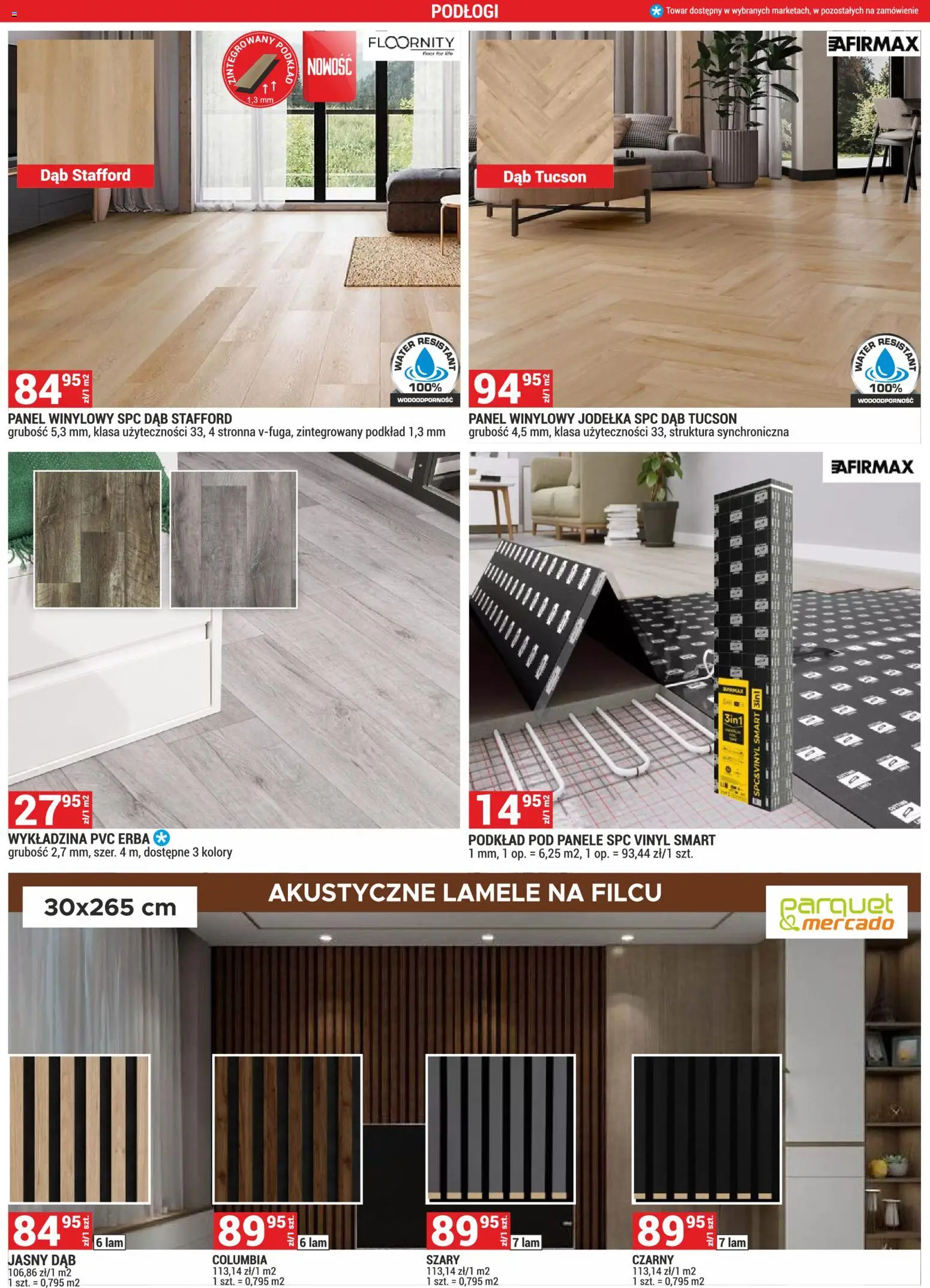 Merkury Market Gazetka od 01.12.2025 | Strona: 28