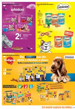 Pré-visualização E.Leclerc Animal válido de 27.01.2026 | Página: 5 | Produtos: Carne, Proteina