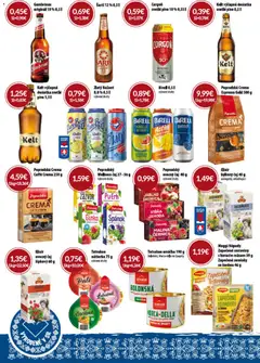 CBA Verex leták platný od 08.01.2026 | Strana: 6