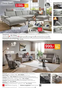 XXXL Lutz Prospekt 	 ab 12.10.2025 gültig | Seite: 16