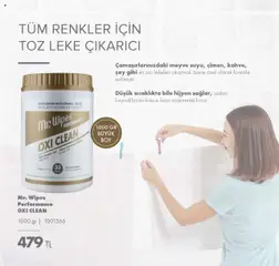Farmasi Katalog - 01.09.2025 tarihinden itibaren geçerlidir | Sayfa: 93 | Ürünler: Leke çıkarıcı, Çay, Meyve
