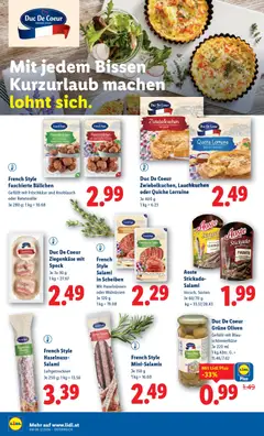 Lidl Flugblatt ab 19.02.2026 gültig | Seite: 12