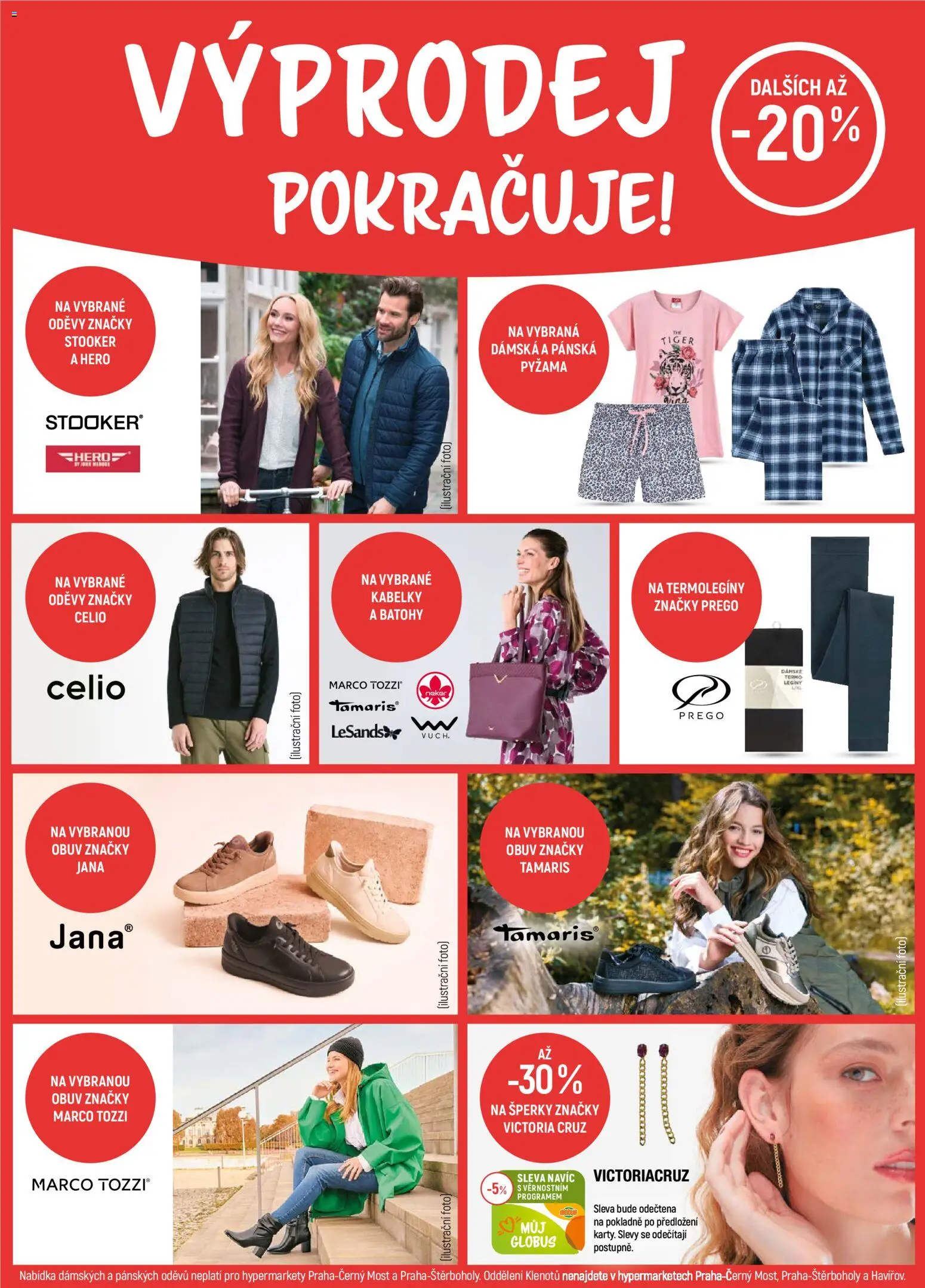 Globus leták - České Budějovice od 21.01.2026 | Strana: 27