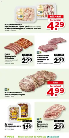  | Pagina: 9 | Producten: Schaal, Chipolata
