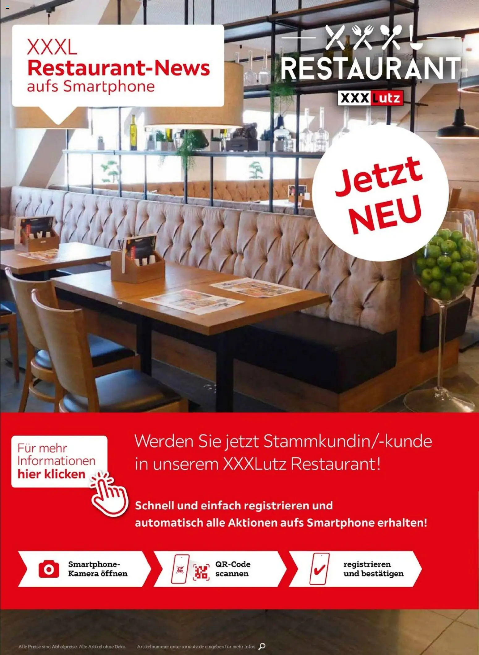 XXXL Lutz Prospekt 	 – gültig ab 02.01.2026 | Seite: 42 | Produkte: Kamera, Smartphone