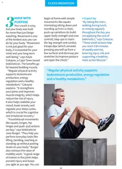 Clicks specials catalogue – valid from 01.10.2025 | Page: 64