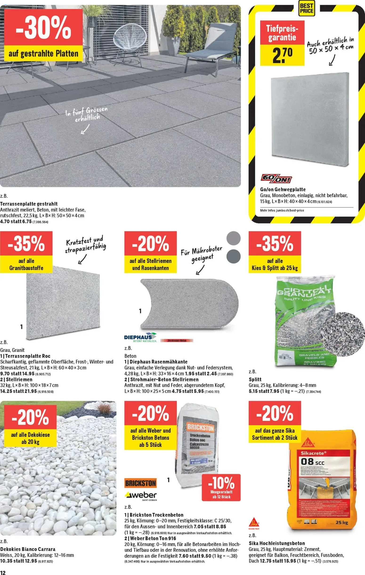 Jumbo Aktionen – gültig ab 12.02.2026 | Seite: 12 | Produkte: Gin