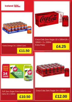 Preview of Iceland - Offers valid from 05.01.2026 | Page: 2