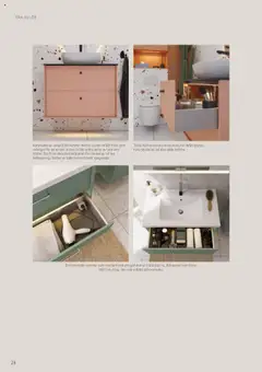 Bauhaus - erbjudanden - Förhandsvisning av reklamblad från butik Bauhaus aktuell från 25.08.2025 | Sida: 26