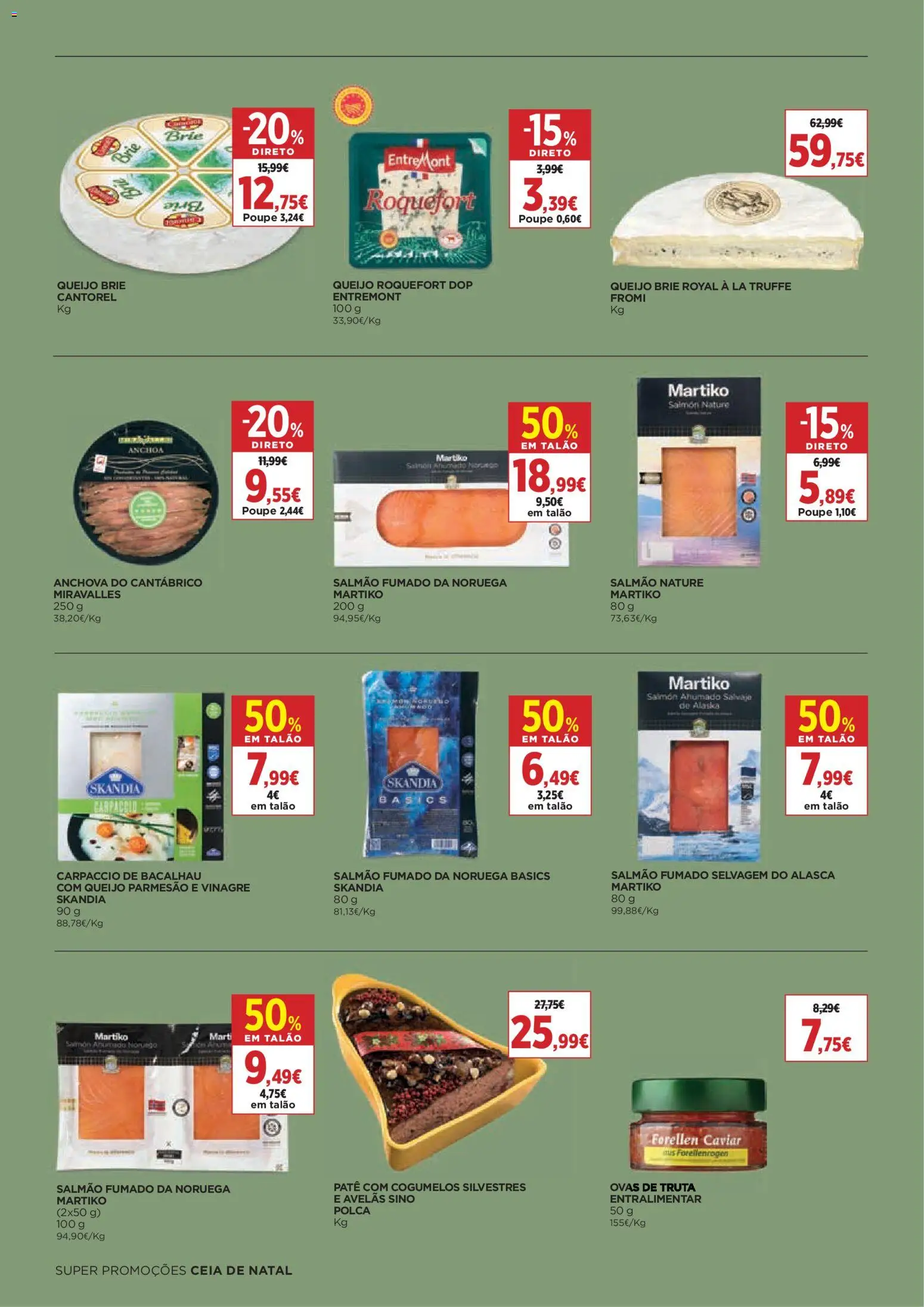 El Corte Ingles folheto │ válido de 05.12.2025 | Página: 16