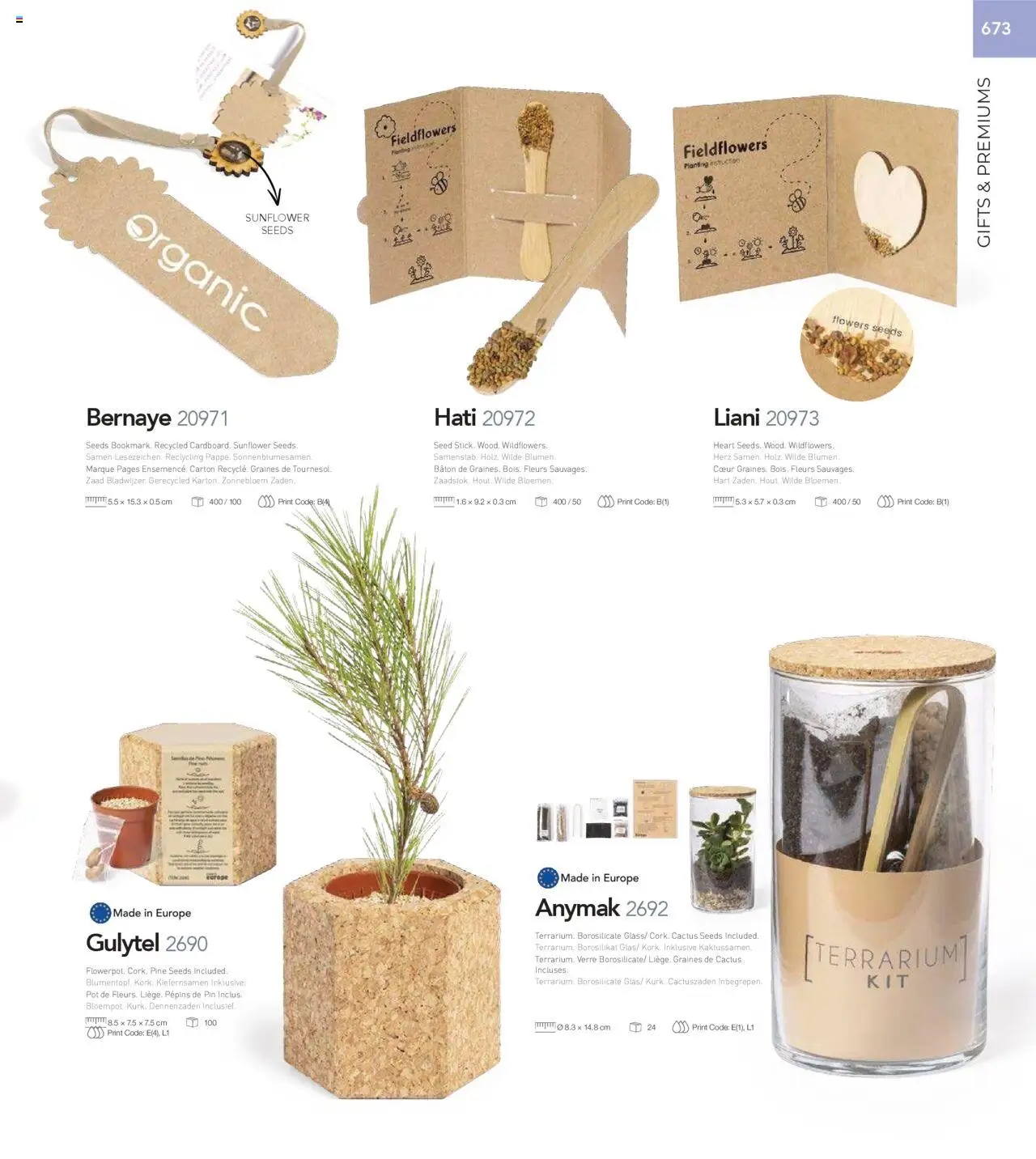 Sapo Giveaways Catalogue – σε ισχύ από 01.01.2025 | Σελίδα: 675
