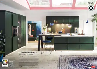 XXXLutz - Die neuen Küchentrends ab 01.08.2025 gültig | Seite: 21 | Produkte: Schrank