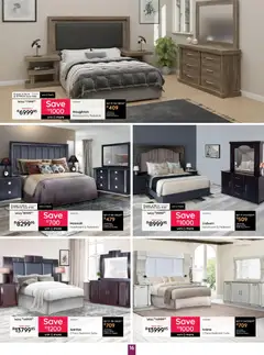 Bradlows specials catalogue – valid from 19.03.2026 | Page: 16