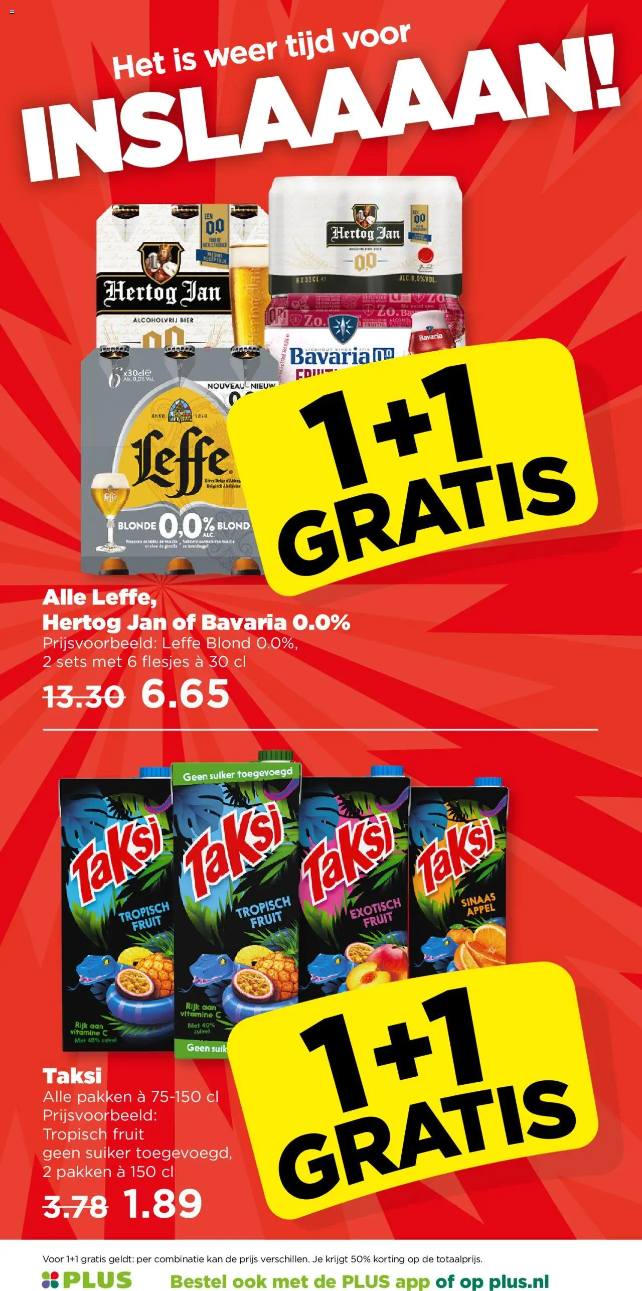 {H1} | Pagina: 13 | Producten: Bier, Kan, Fruit, Appel